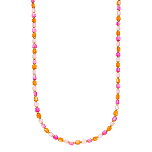 Happiness Necklace - INT PURELEI