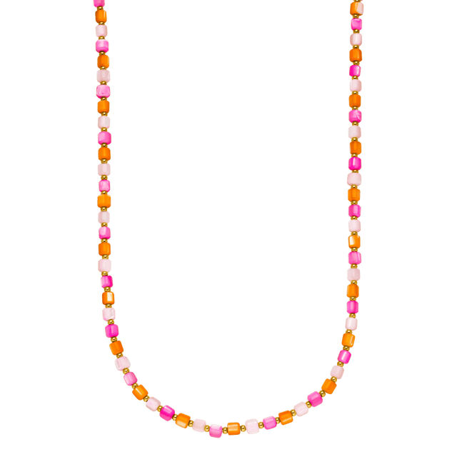 Happiness Necklace - INT PURELEI