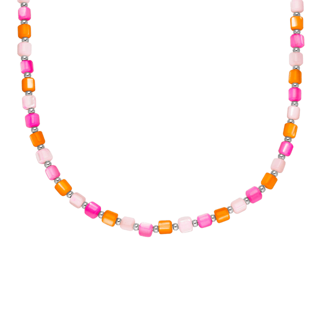 Happiness Necklace - INT PURELEI