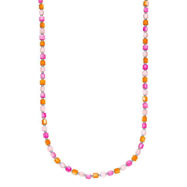 Happiness Necklace - INT PURELEI