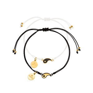 Harmony Bracelet Set - INT PURELEI