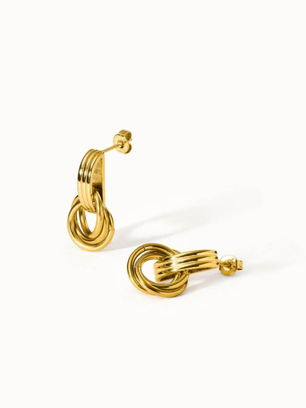 He Nui Earring - INT PURELEI