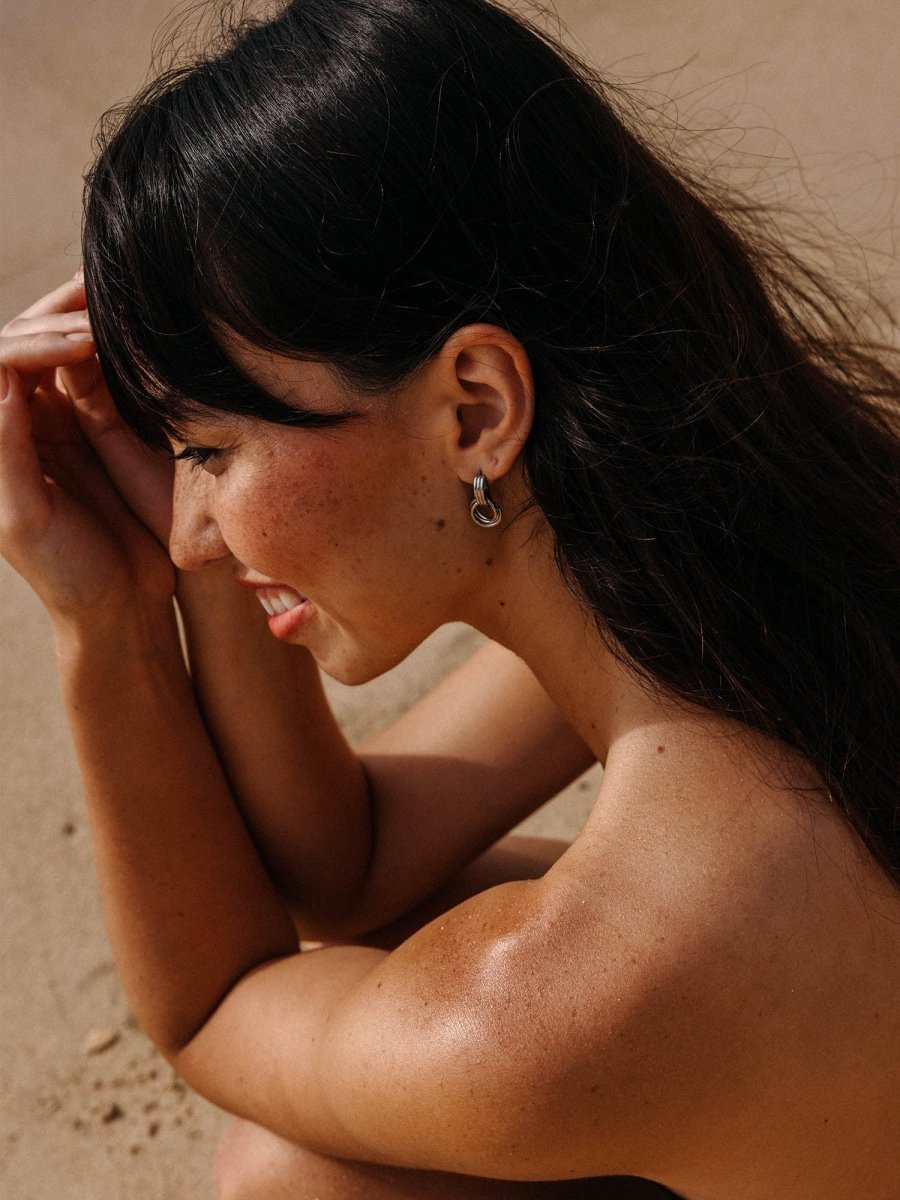 He Nui Earring - INT PURELEI