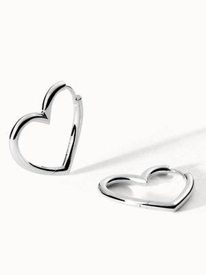 Hearts Earring - INT PURELEI