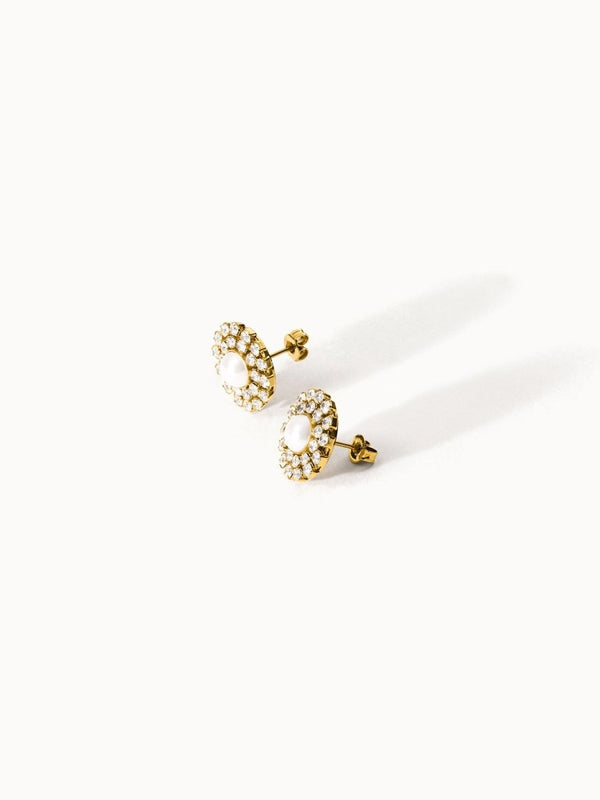 Heritage Earring - INT PURELEI
