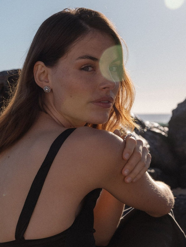 Heritage Earring - INT PURELEI