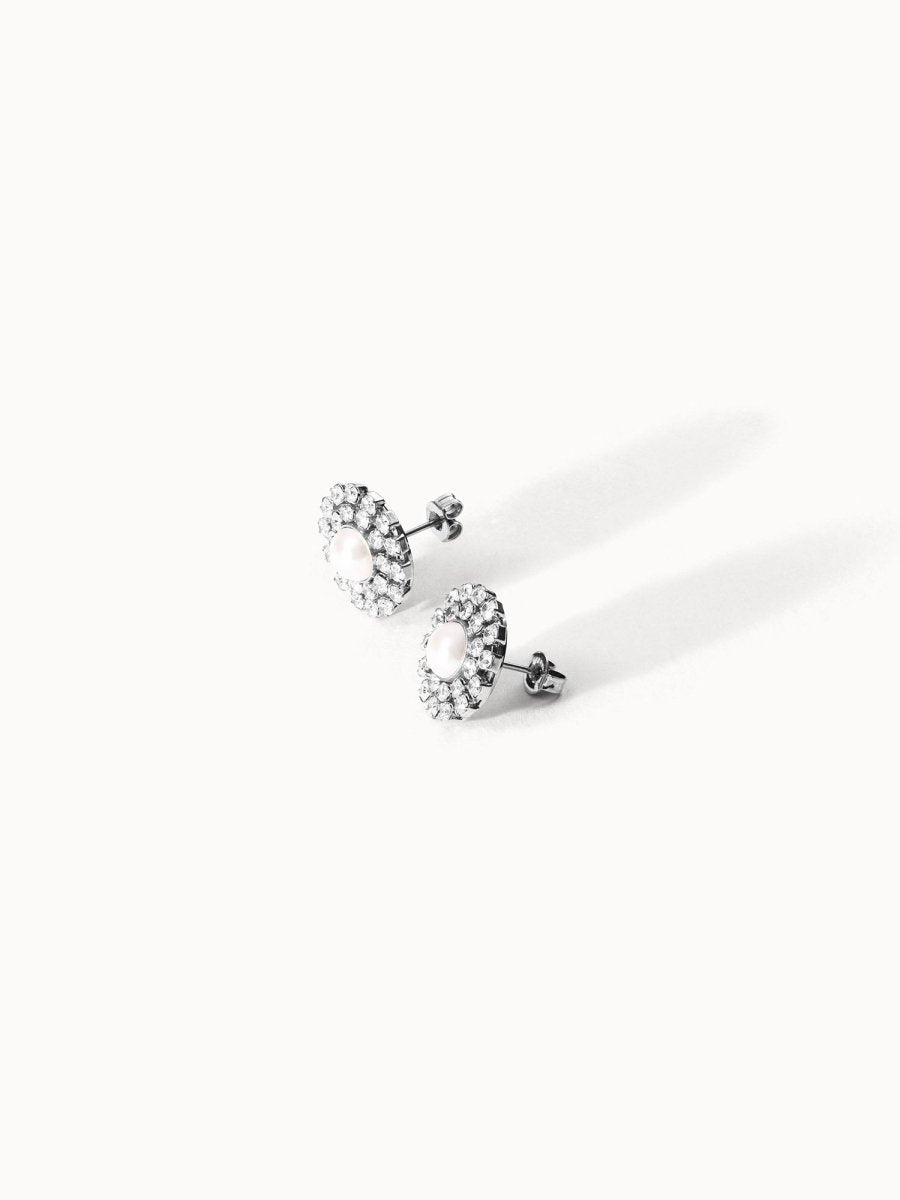 Heritage Earring - INT PURELEI