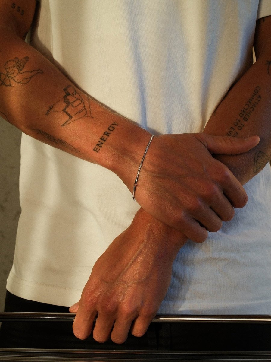 Horizon Bracelet - INT PURELEI