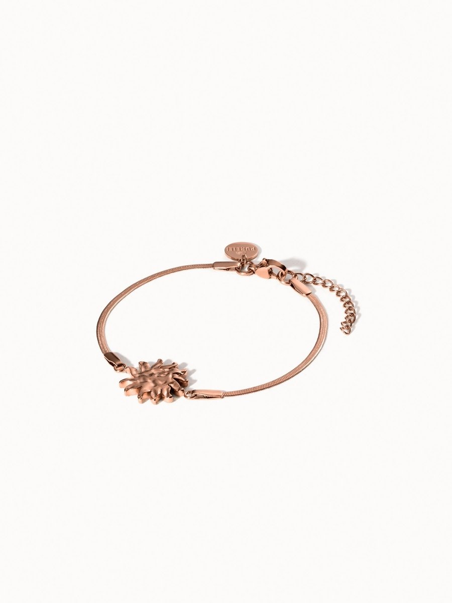 Iconic Sun Bracelet - INT PURELEI