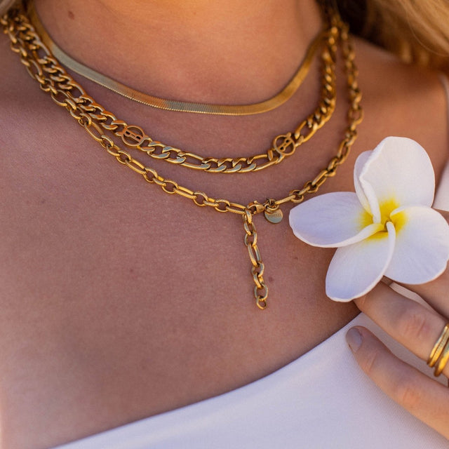 I'Lalo Choker - INT PURELEI