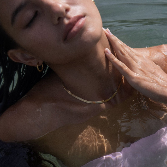 I'Lalo Choker - INT PURELEI