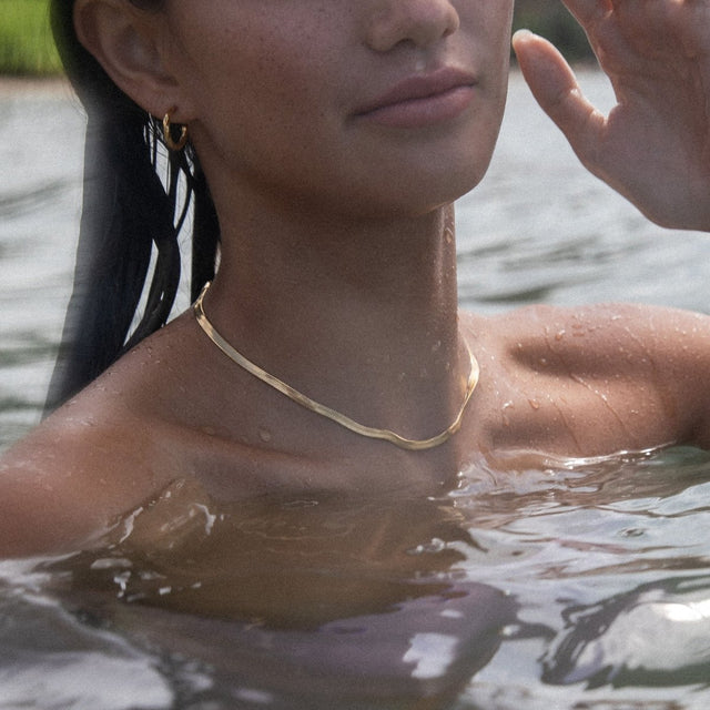I'Lalo Choker - INT PURELEI