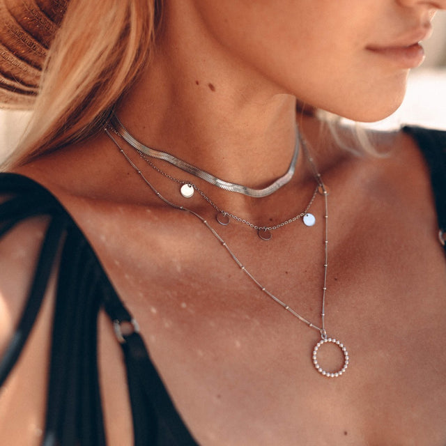 I'Lalo Choker - INT PURELEI