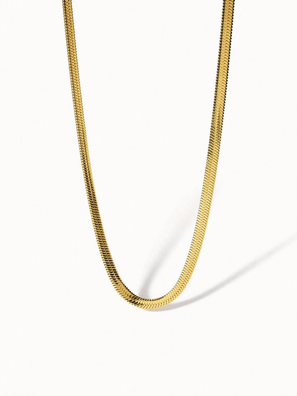 I`Lalo Necklace - INT PURELEI