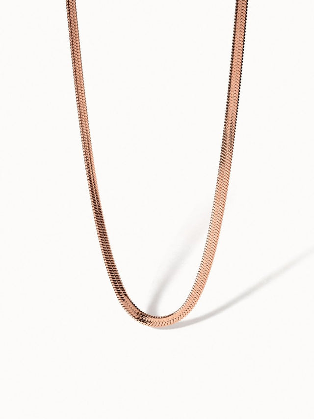 I`Lalo Necklace - INT PURELEI