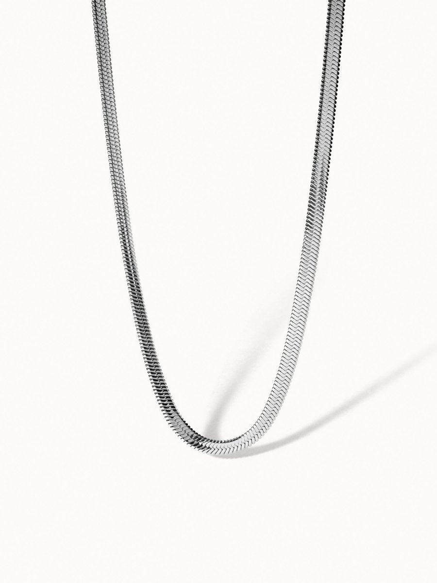 I`Lalo Necklace - INT PURELEI