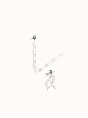 Island Elegance Earrings - INT PURELEI