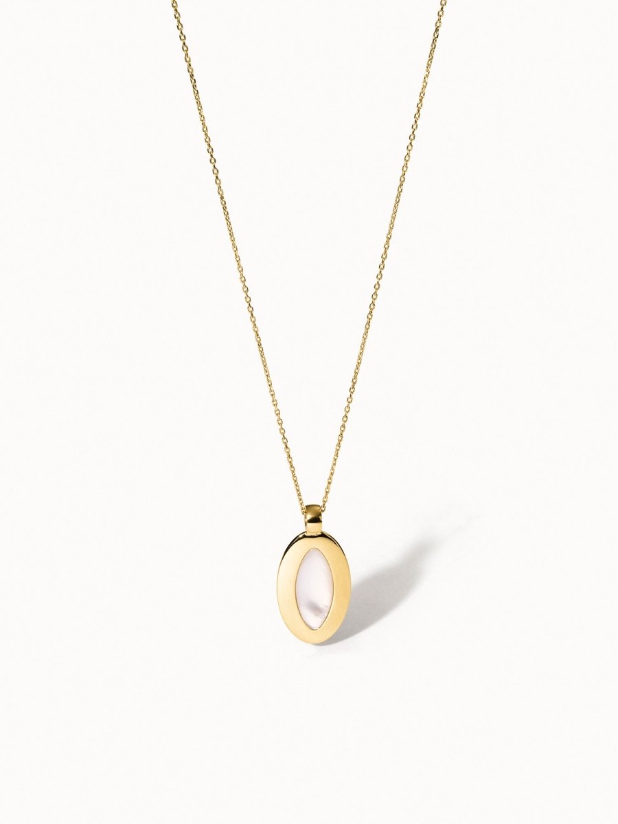 Island Elegance Necklace - INT PURELEI
