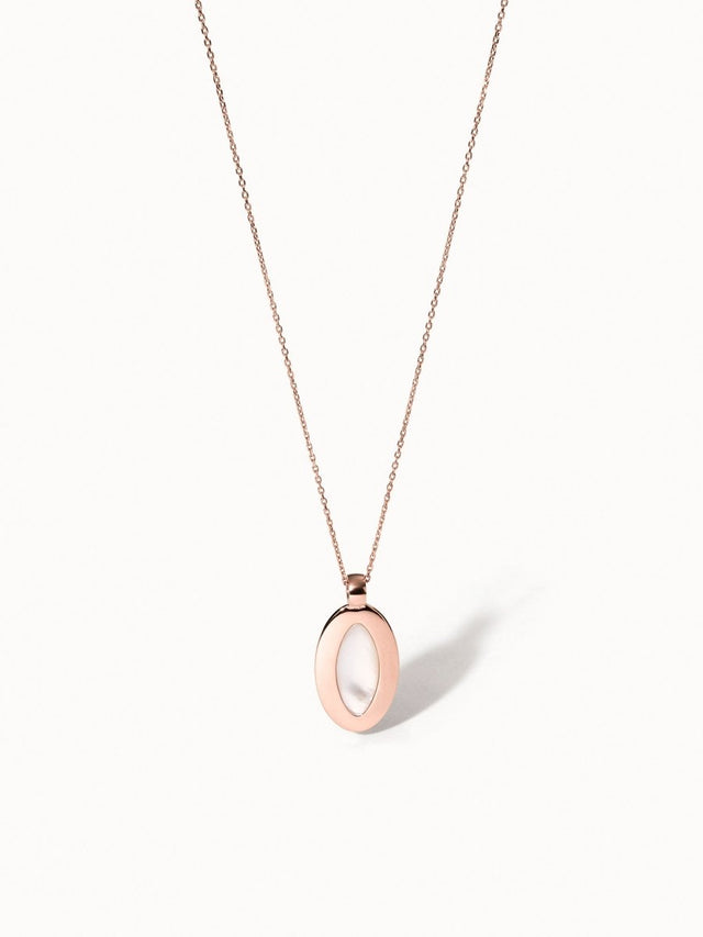 Island Elegance Necklace - INT PURELEI