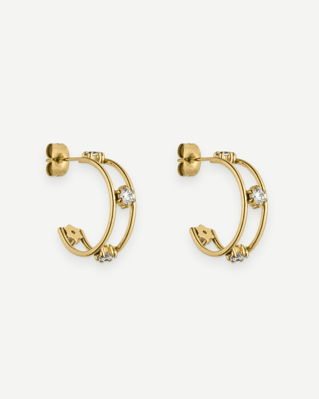 Jewelry advent calendar 2025 - INT PURELEI