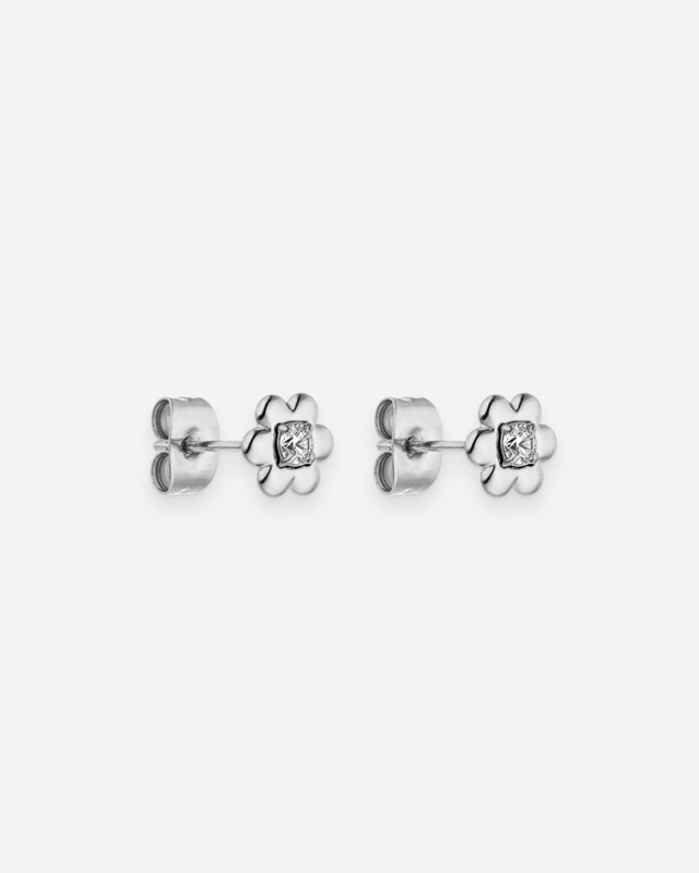 Jewelry Advent Calendar + Wooden Jewelry Box - INT PURELEI