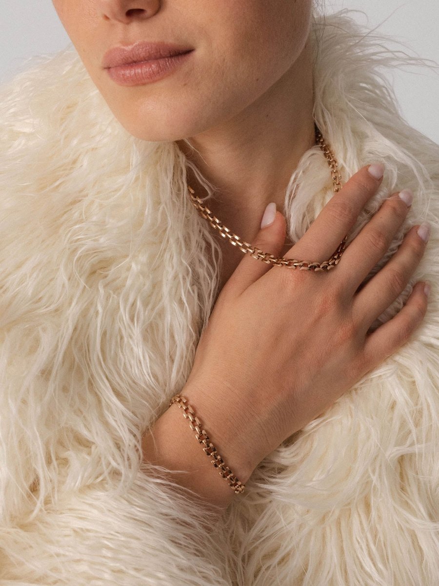 Jewelry Box Jewelry Flex Subscription - INT PURELEI