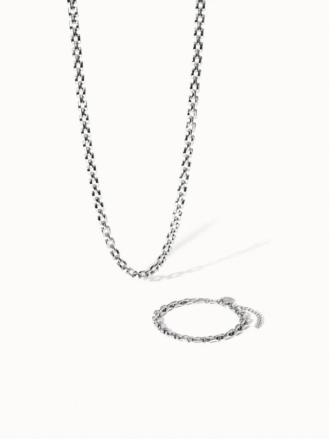 Jewelry Box jewelry subscription 12 months - INT PURELEI