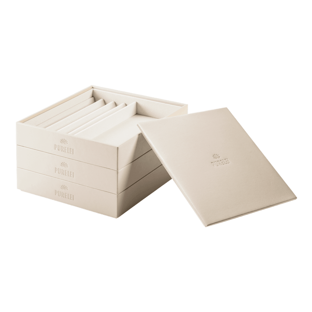 Jewelry Storage Lid - INT PURELEI