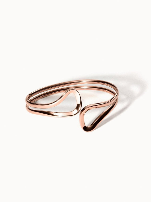 Journey Armcuff - INT PURELEI