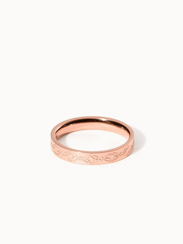 Ka Pua Ring - INT PURELEI