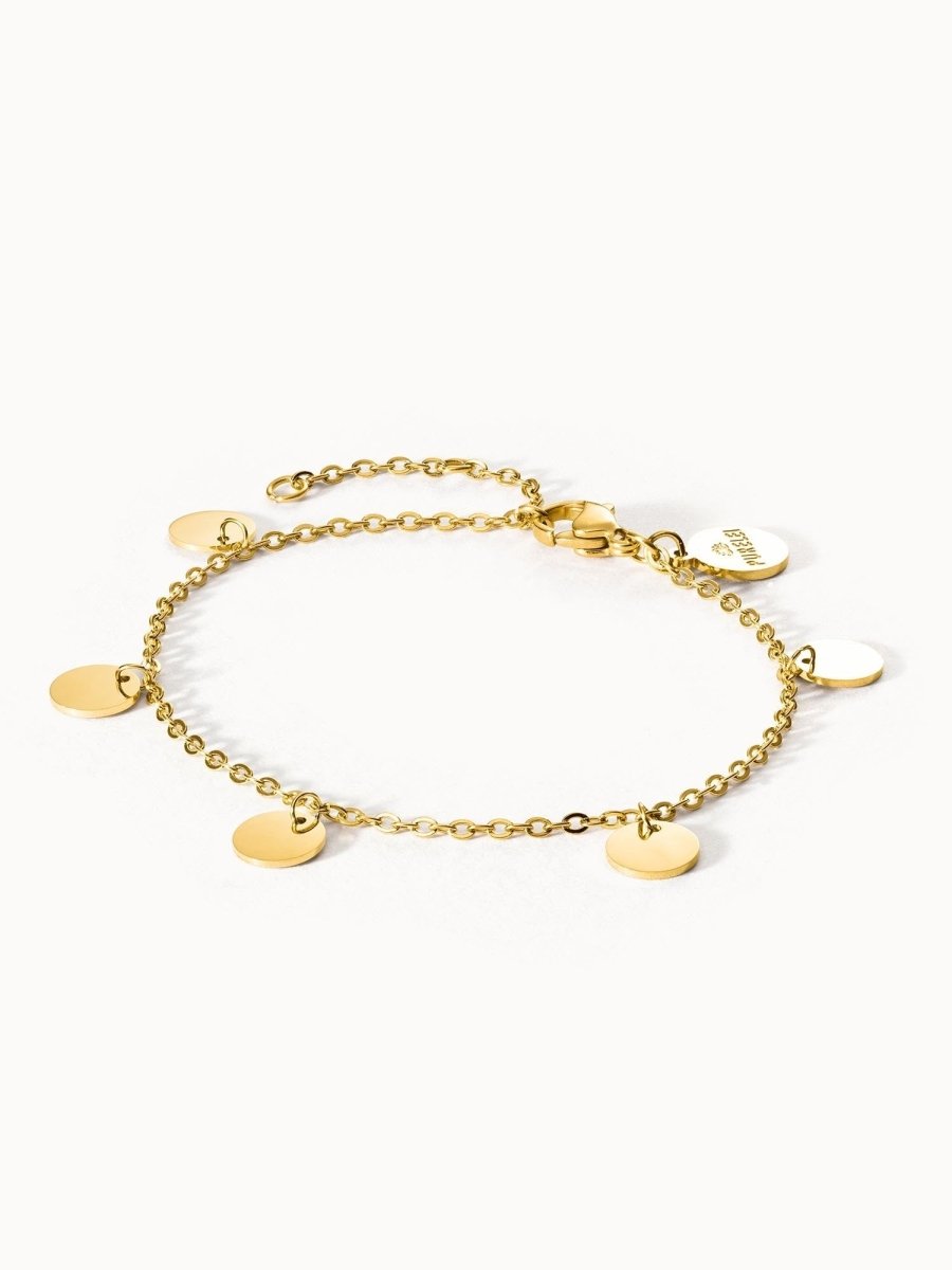 Kalea Anklet - INT PURELEI