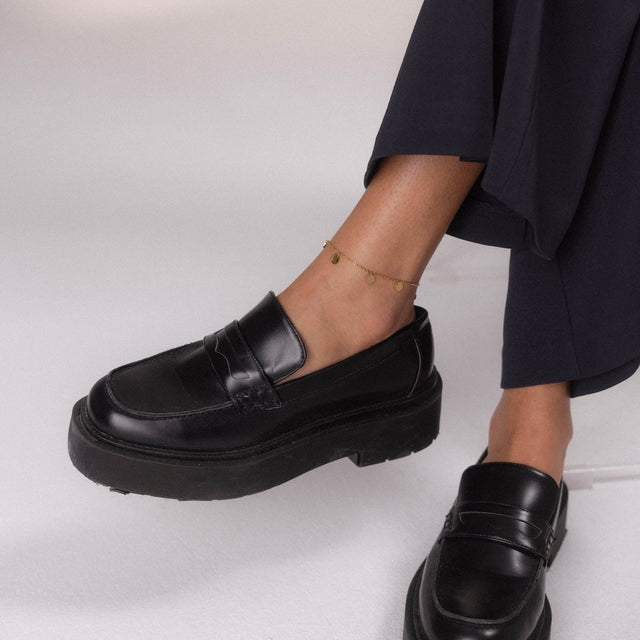 Kalea Anklet - INT PURELEI