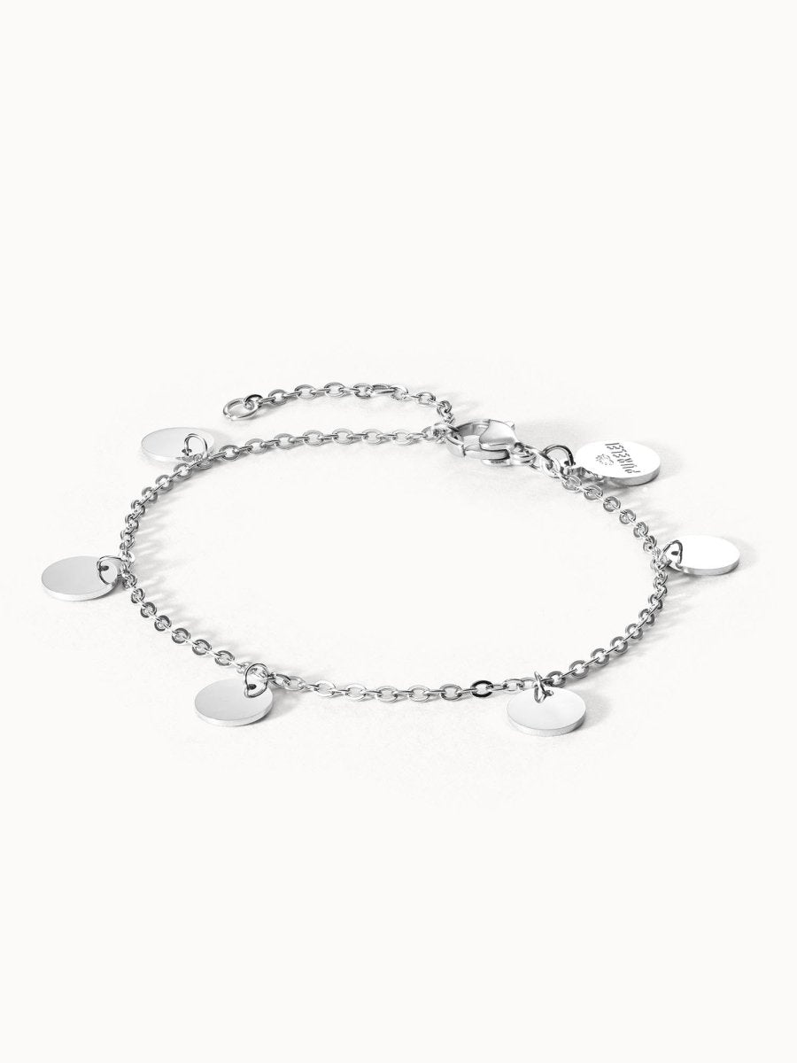 Kalea Anklet - INT PURELEI