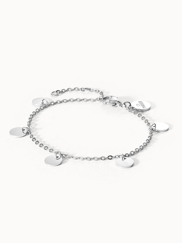 Kalea Anklet - INT PURELEI