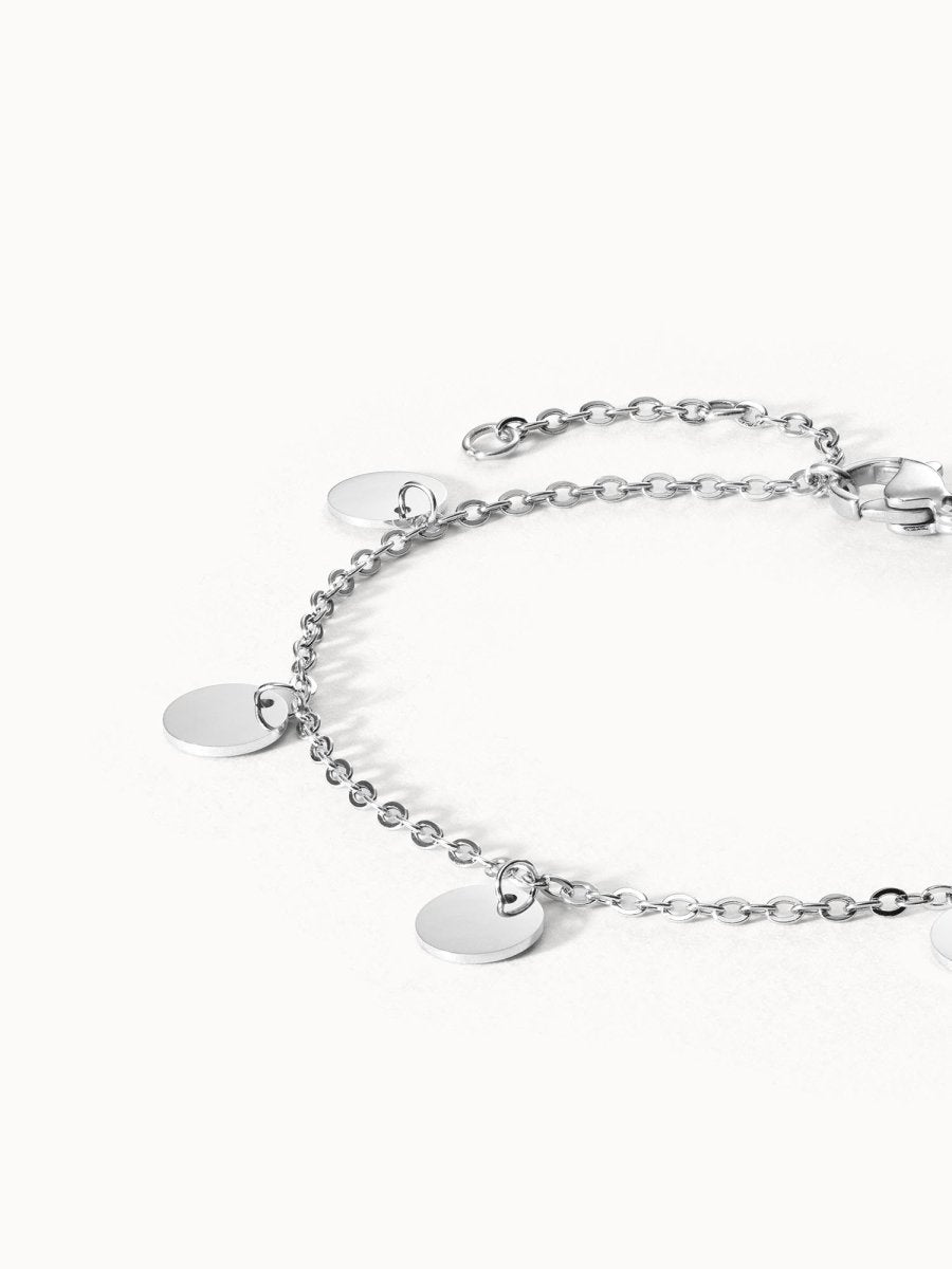 Kalea Anklet - INT PURELEI