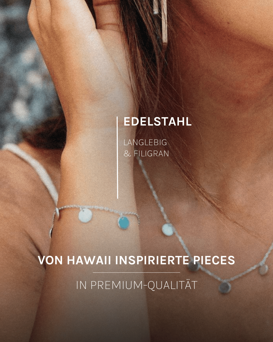 Kalea Bracelet - INT PURELEI