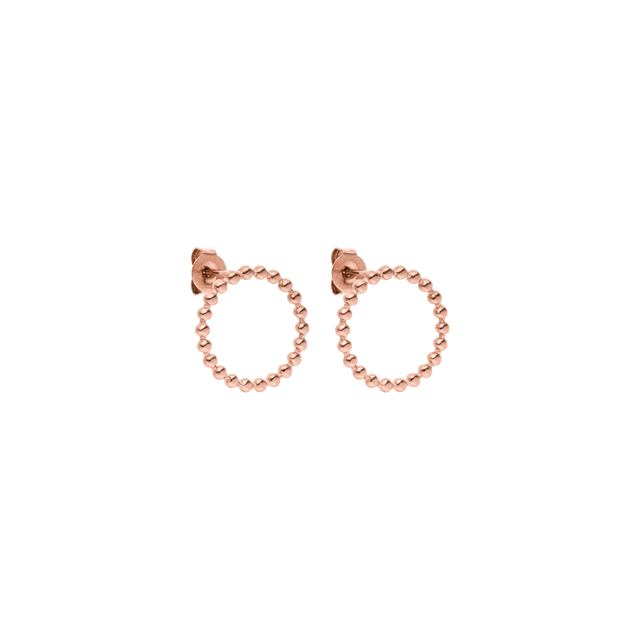 Karma Earring - INT PURELEI
