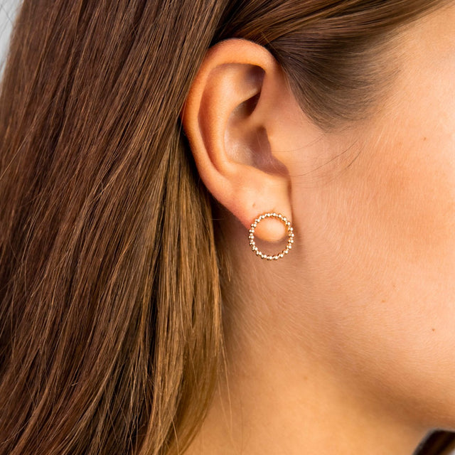 Karma Earring - INT PURELEI
