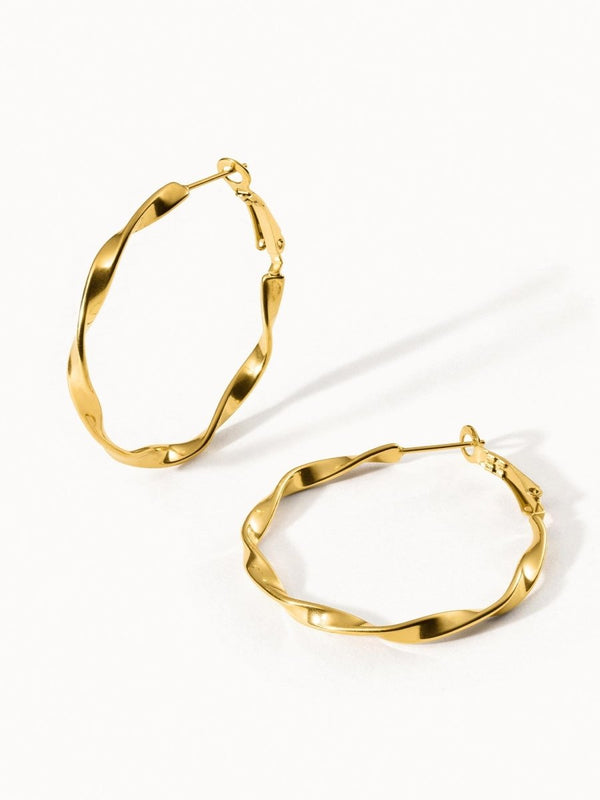 Ke Kai Earring - INT PURELEI