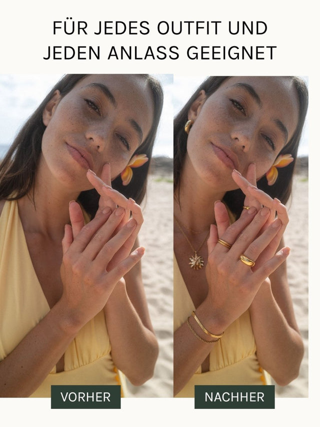 Kumu O Ring - INT PURELEI