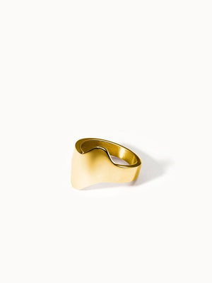 Lava Ring - INT PURELEI