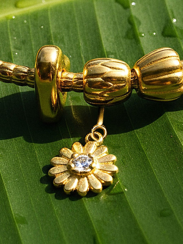 Lei Blume Stopper Charm - INT PURELEI