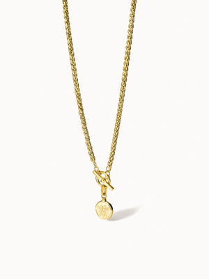 Lele Necklace - INT PURELEI