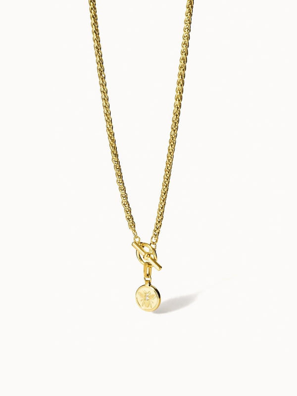 Lele Necklace - INT PURELEI
