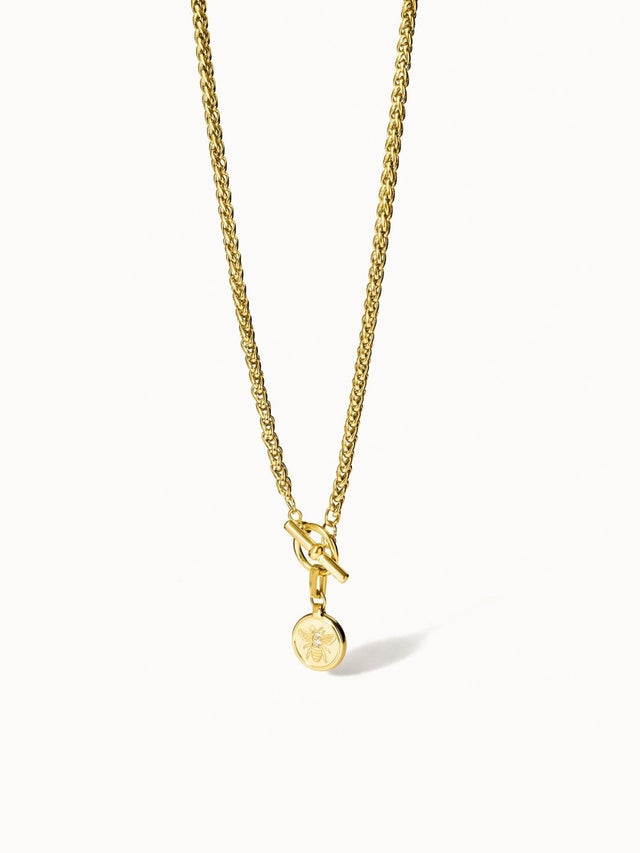 Lele Necklace - INT PURELEI