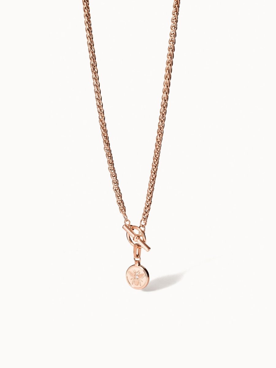 Lele Necklace - INT PURELEI