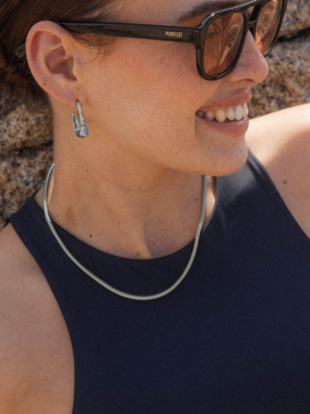 Life Necklace - INT PURELEI