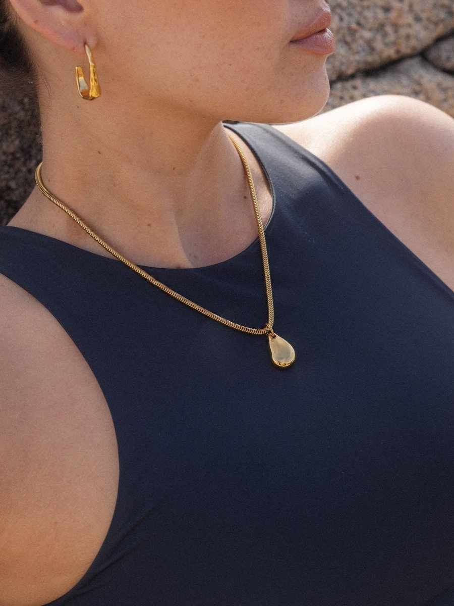 Life Necklace - INT PURELEI