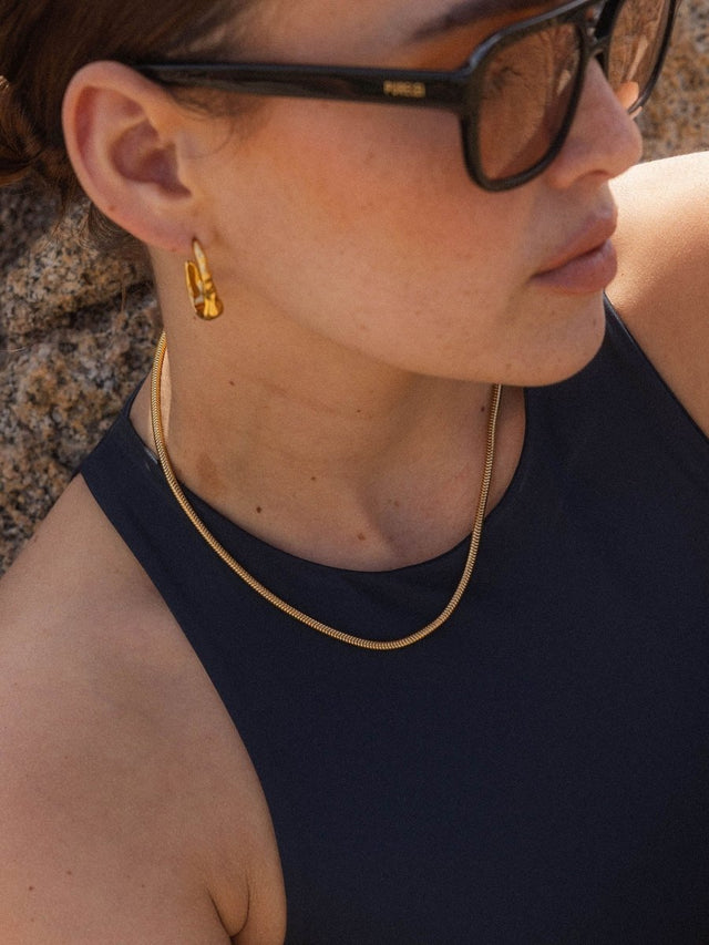 Life Necklace - INT PURELEI