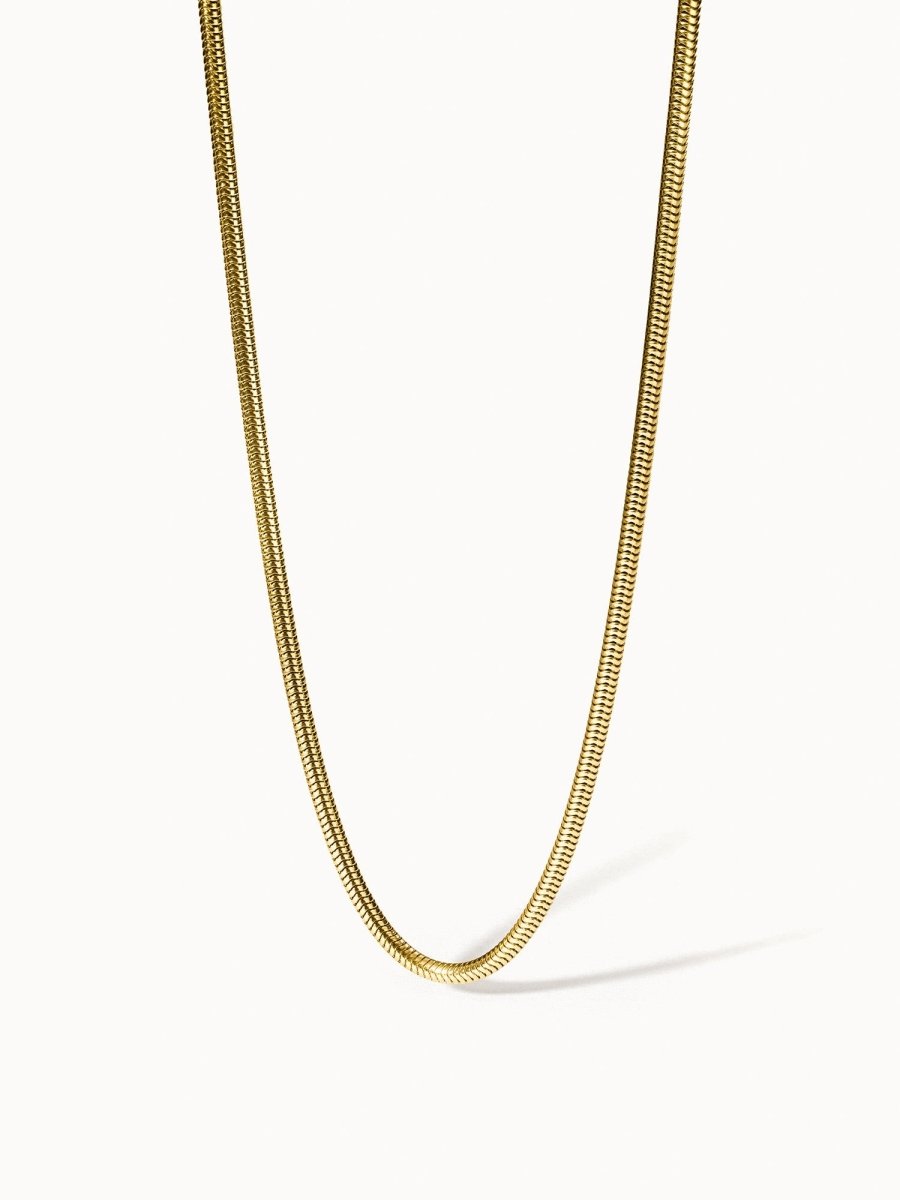 Life Necklace - INT PURELEI